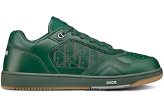 DIOR B27 LOW WORLD TOUR GREEN
