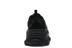 BALENCIAGAA TRIPLE S TRIPLE BLACK