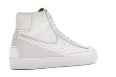 NIKE BLAZER MID 77 INFINITE SUMMIT WHITE