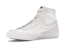 NIKE BLAZER MID 77 INFINITE SUMMIT WHITE