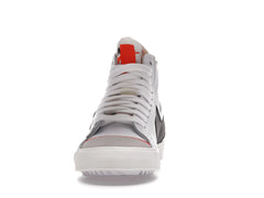 NIKE BLAZER MID 77 JUMBO WHITE BLACK