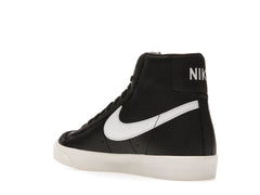 NIKE BLAZER MID 77 VINTAGE BLACK SAIL