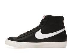 NIKE BLAZER MID 77 VINTAGE BLACK SAIL