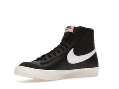 NIKE BLAZER MID 77 VINTAGE BLACK SAIL