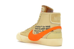 NIKE BLAZER MID OFF-WHITE HALLOWS EVE