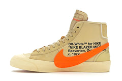 NIKE BLAZER MID OFF-WHITE HALLOWS EVE