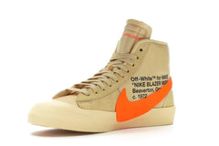 NIKE BLAZER MID OFF-WHITE HALLOWS EVE