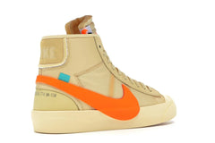 NIKE BLAZER MID OFF-WHITE HALLOWS EVE