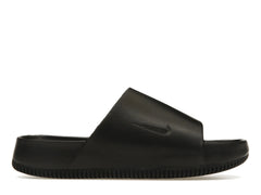 ADIDAS CALM SLIDE BLACK
