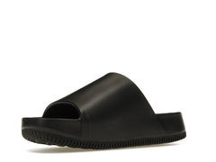 ADIDAS CALM SLIDE BLACK