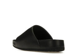 ADIDAS CALM SLIDE BLACK