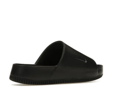 ADIDAS CALM SLIDE BLACK