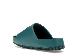 ADIDAS CALM SLIDE GEODE TEAL