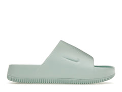 ADIDAS CALM SLIDE JADE ICE