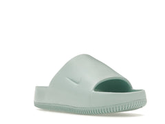 ADIDAS CALM SLIDE JADE ICE