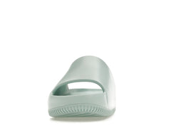 ADIDAS CALM SLIDE JADE ICE