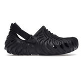 ADIDAS CROCCS POLLEX CLOG BY SALEHE BEMBURY SASQUATCH/BLACK