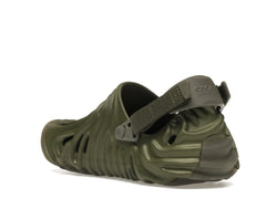 ADIDAS CROCCS POLLEX CLOG BY SALEHE BEMBURY CUCUMBER