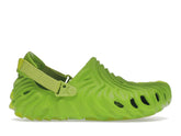 ADIDAS CROCCS POLLEX CLOG BY SALEHE BEMBURY CROCODILE