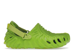 ADIDAS CROCCS POLLEX CLOG BY SALEHE BEMBURY CROCODILE