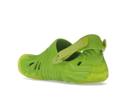 ADIDAS CROCCS POLLEX CLOG BY SALEHE BEMBURY CROCODILE