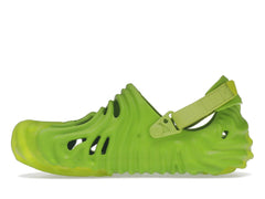 ADIDAS CROCCS POLLEX CLOG BY SALEHE BEMBURY CROCODILE