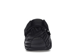 ADIDAS CROCCS POLLEX CLOG BY SALEHE BEMBURY SASQUATCH/BLACK