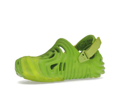 ADIDAS CROCCS POLLEX CLOG BY SALEHE BEMBURY CROCODILE