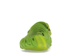 ADIDAS CROCCS POLLEX CLOG BY SALEHE BEMBURY CROCODILE