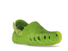 ADIDAS CROCCS POLLEX CLOG BY SALEHE BEMBURY CROCODILE