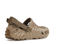 ADIDAS CROCCS POLLEX CLOG BY SALEHE BEMBURY MENEMSHA