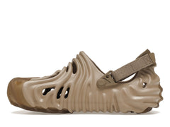 ADIDAS CROCCS POLLEX CLOG BY SALEHE BEMBURY MENEMSHA