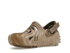 ADIDAS CROCCS POLLEX CLOG BY SALEHE BEMBURY MENEMSHA