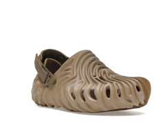 ADIDAS CROCCS POLLEX CLOG BY SALEHE BEMBURY MENEMSHA