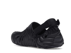 ADIDAS CROCCS POLLEX CLOG BY SALEHE BEMBURY SASQUATCH/BLACK