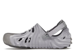 ADIDAS CROCCS POLLEX CLOG BY SALEHE BEMBURY URCHIN