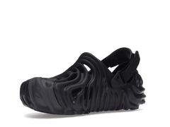 ADIDAS CROCCS POLLEX CLOG BY SALEHE BEMBURY SASQUATCH/BLACK