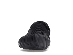 ADIDAS CROCCS POLLEX CLOG BY SALEHE BEMBURY SASQUATCH/BLACK