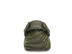 ADIDAS CROCCS POLLEX CLOG BY SALEHE BEMBURY CUCUMBER