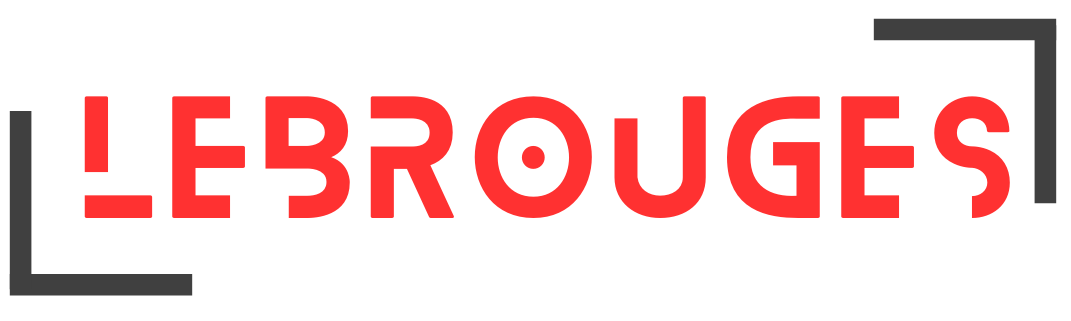 DOLCE & GABBANA – Lebrouges