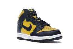 NIKE DUNK HIGH MICHIGAN