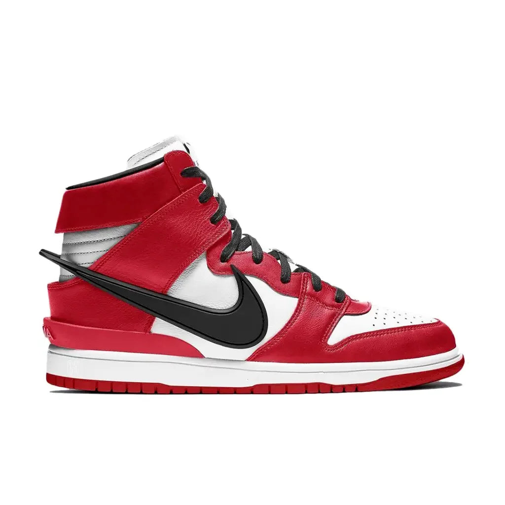 NIKE DUNK HIGH X AMBUSH CHICAGO – Lebrougesind