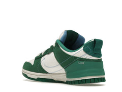 NIKE DUNK LOW DISRUPT 2 MALACHITE
