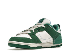 NIKE DUNK LOW DISRUPT 2 MALACHITE