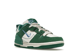 NIKE DUNK LOW DISRUPT 2 MALACHITE