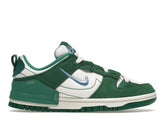 NIKE DUNK LOW DISRUPT 2 MALACHITE