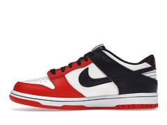 NIKE DUNK LOW EMB ANNIVERSARY CHICAGO