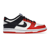 NIKE DUNK LOW EMB ANNIVERSARY CHICAGO