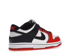 NIKE DUNK LOW EMB ANNIVERSARY CHICAGO