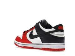 NIKE DUNK LOW EMB ANNIVERSARY CHICAGO